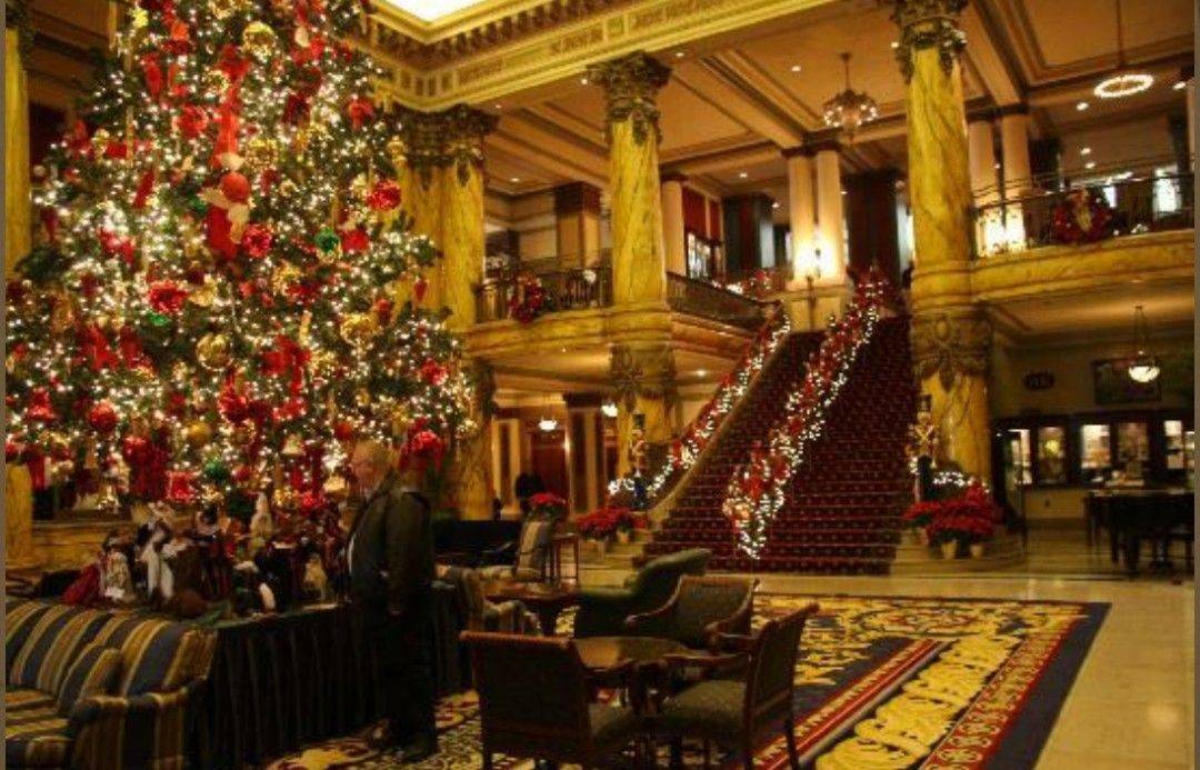 King And Double Queen Bed Rooms