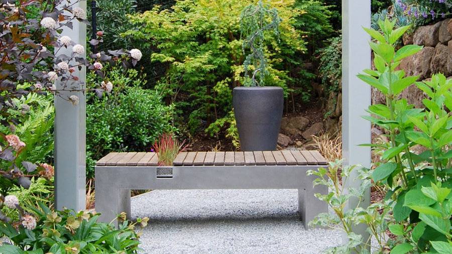 Diy Garden Bench Ideas Free Plans