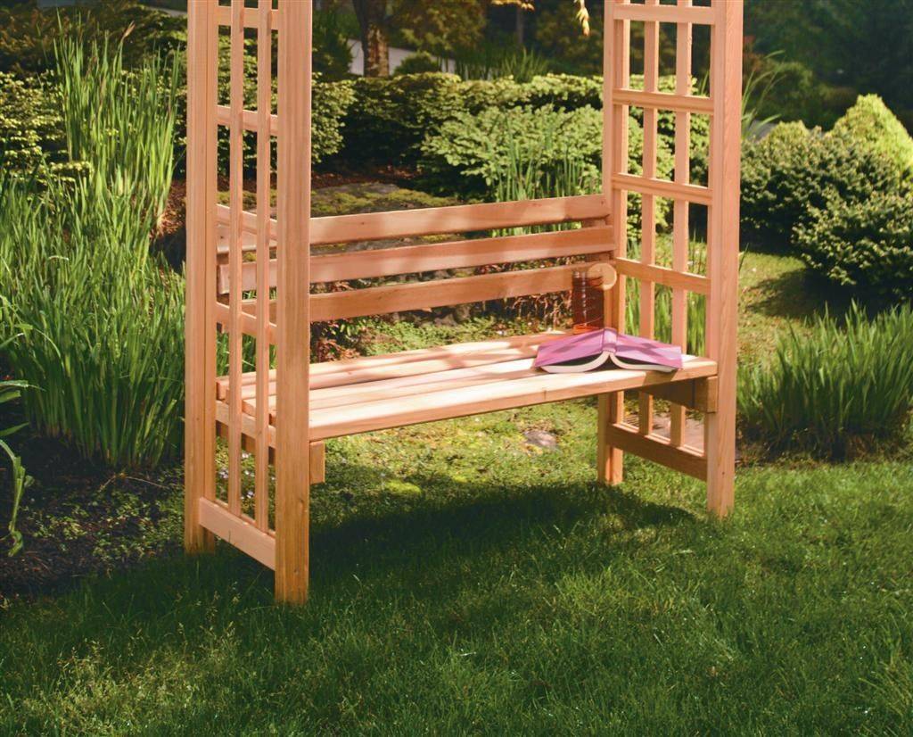 Garden Trellis