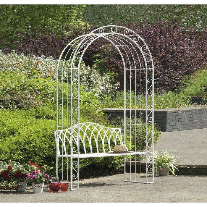 Google Search Garden Arch Trellis