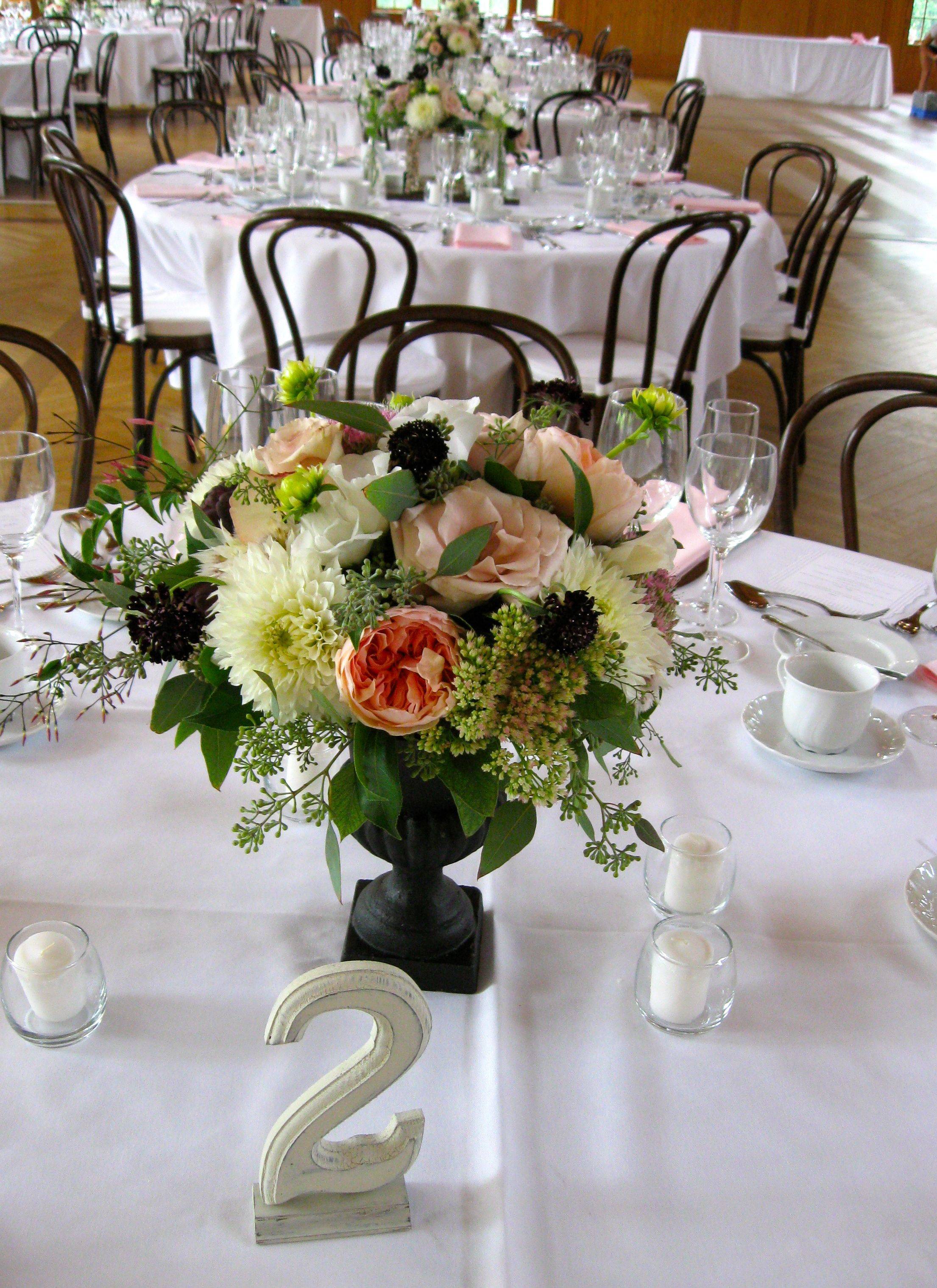 Your Wedding Inspiration