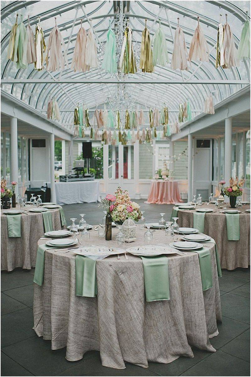 Pretty My Party Party Ideas