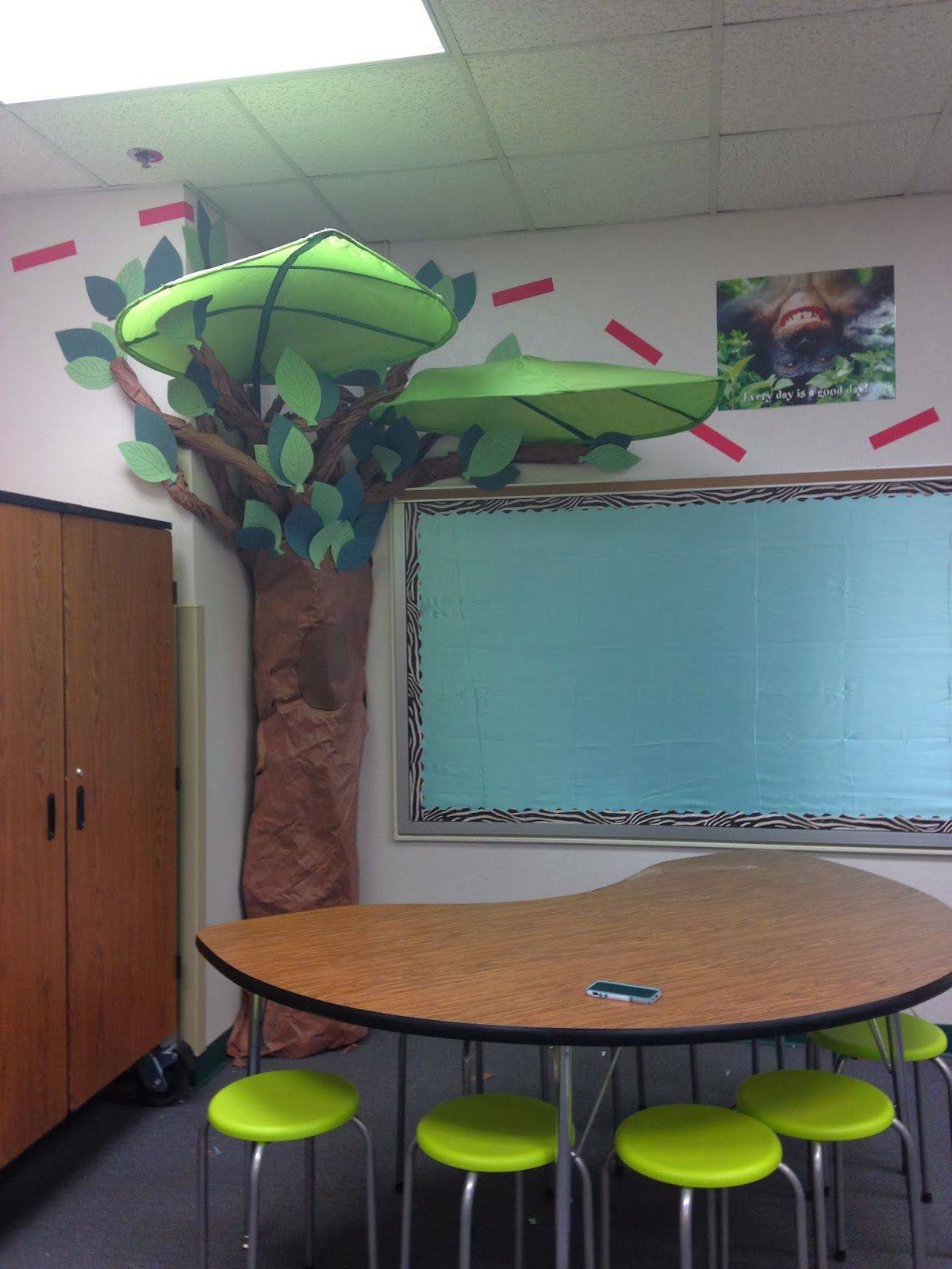 Garden Cenre Display