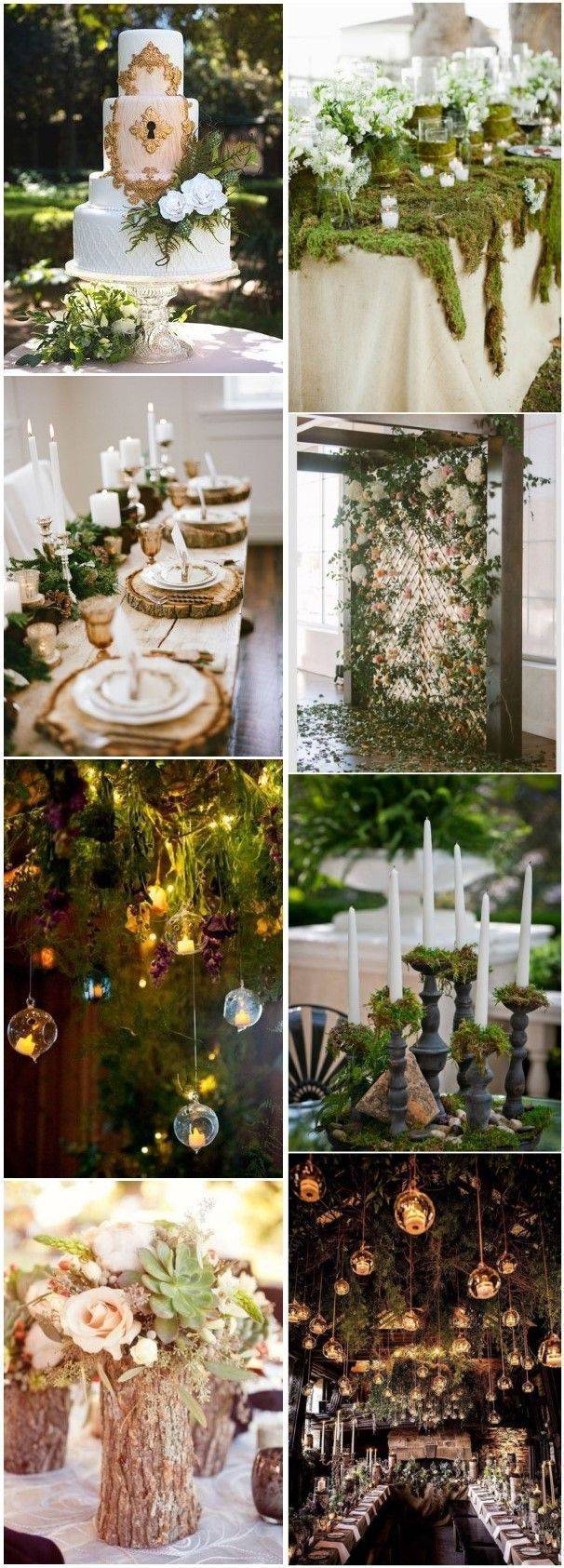 Creative Ceremony Decor Ideas