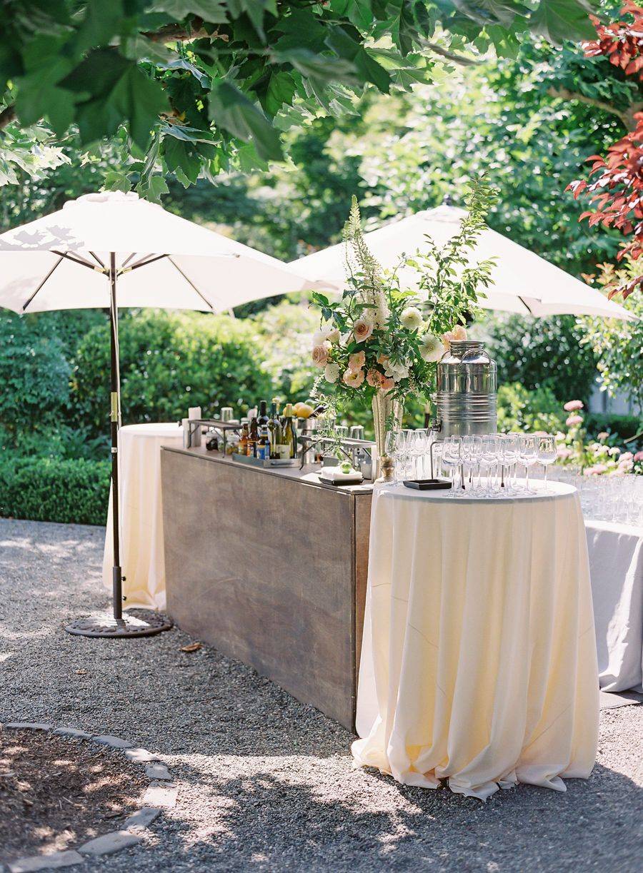 Summer Garden Party