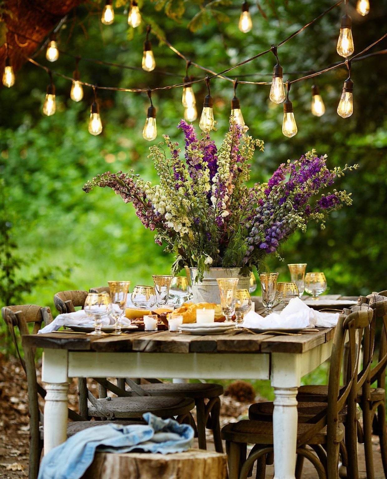 The Uk Arabian Tent Company