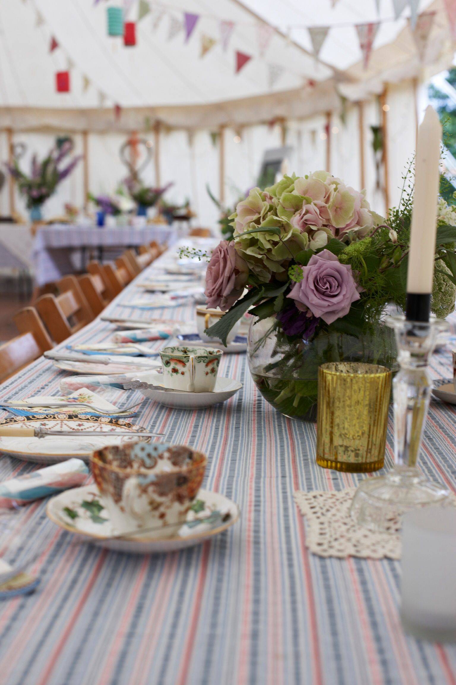 Stunning Incredible English Garden Party Wedding Ideas Https