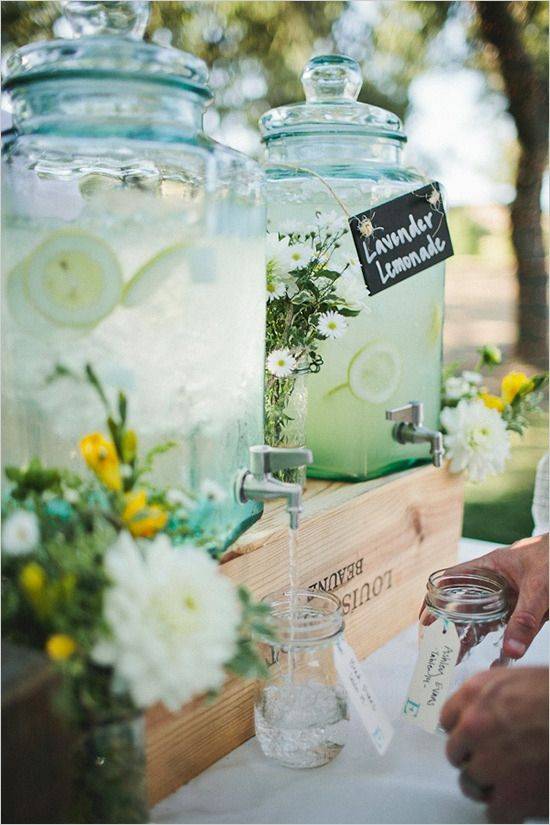Karas Party Ideas Vintage Enchanted Garden Birthday Party