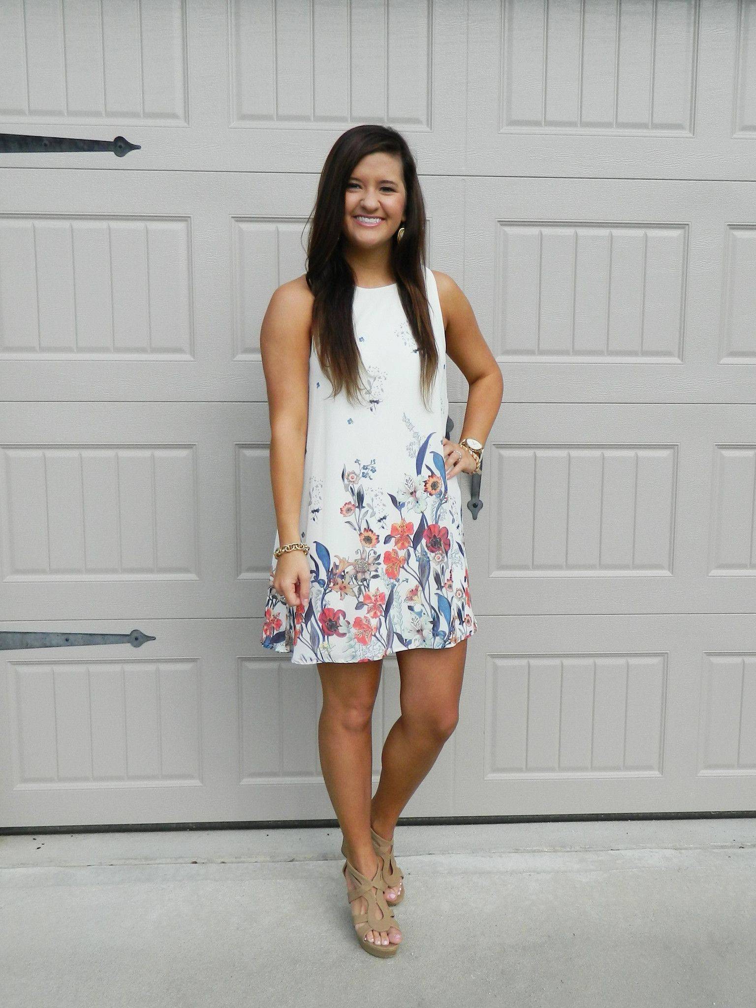 23 Garden Party Attire Ideas For This Year SharonSable