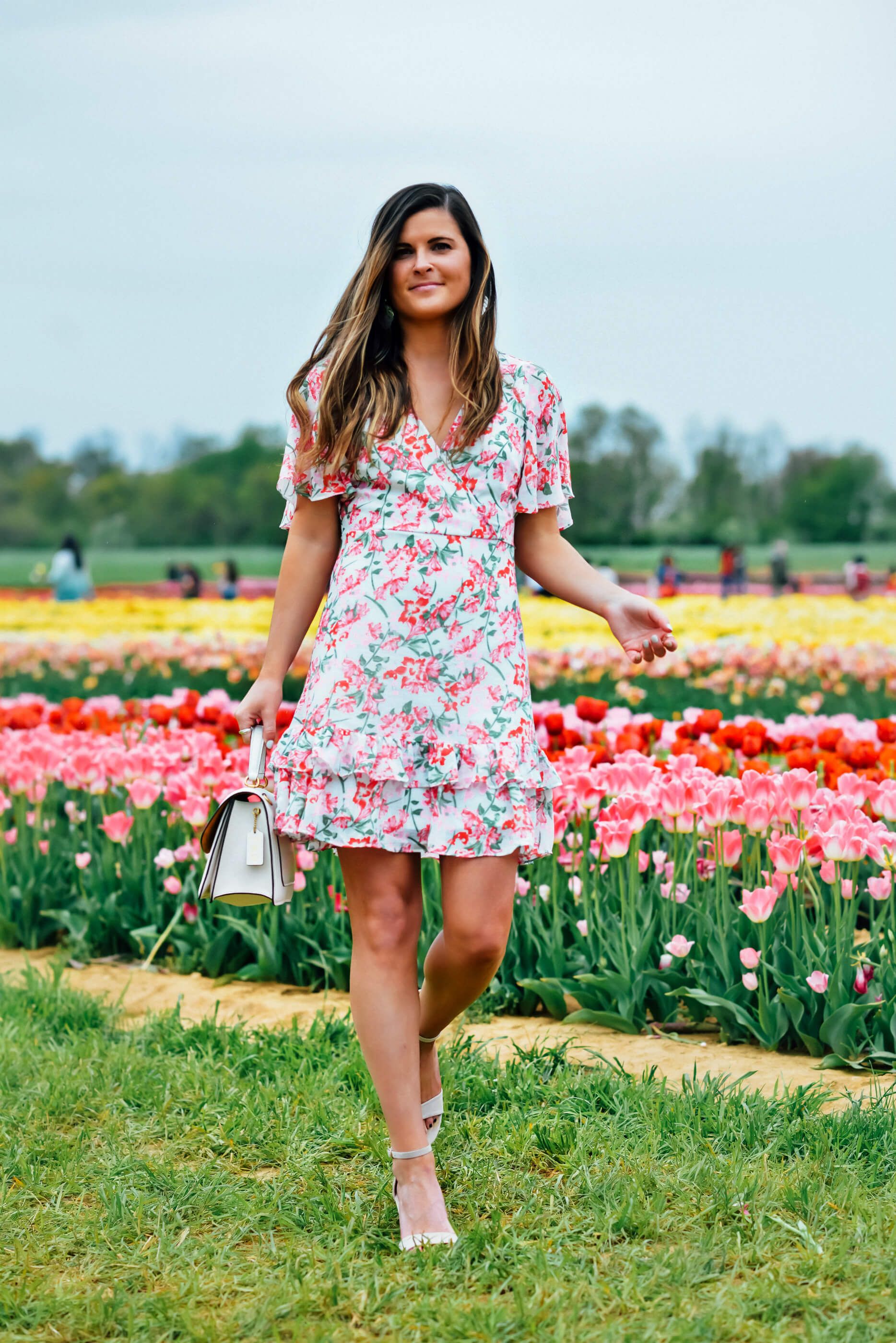 Garden Party Dress Code