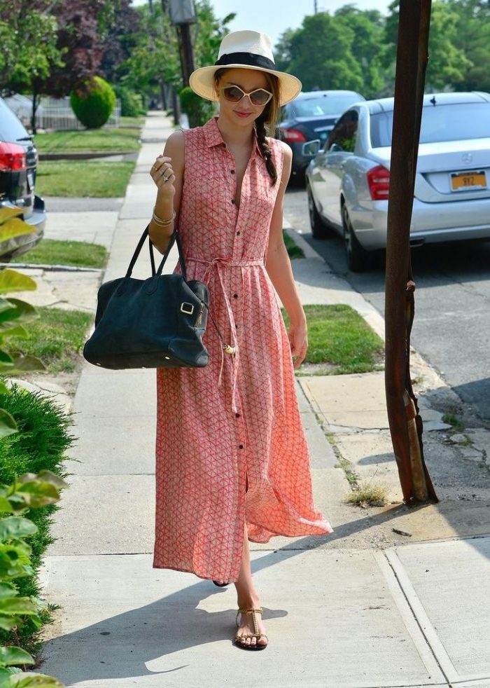 Garden Party Outfit Ideas