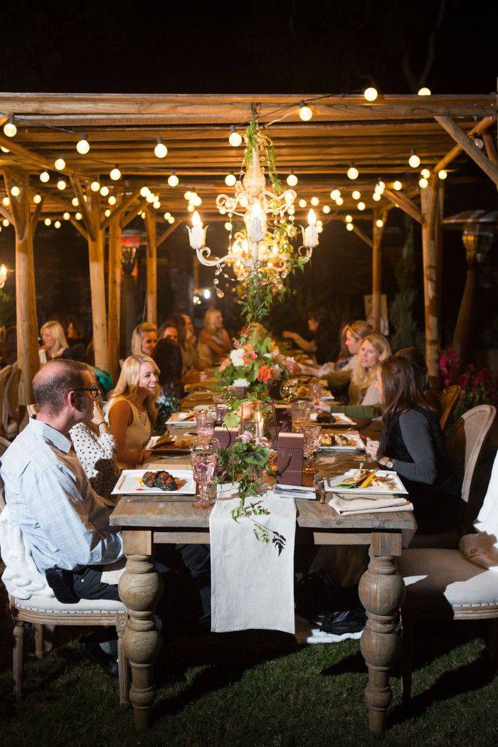 Best Summer Garden Party Ideas