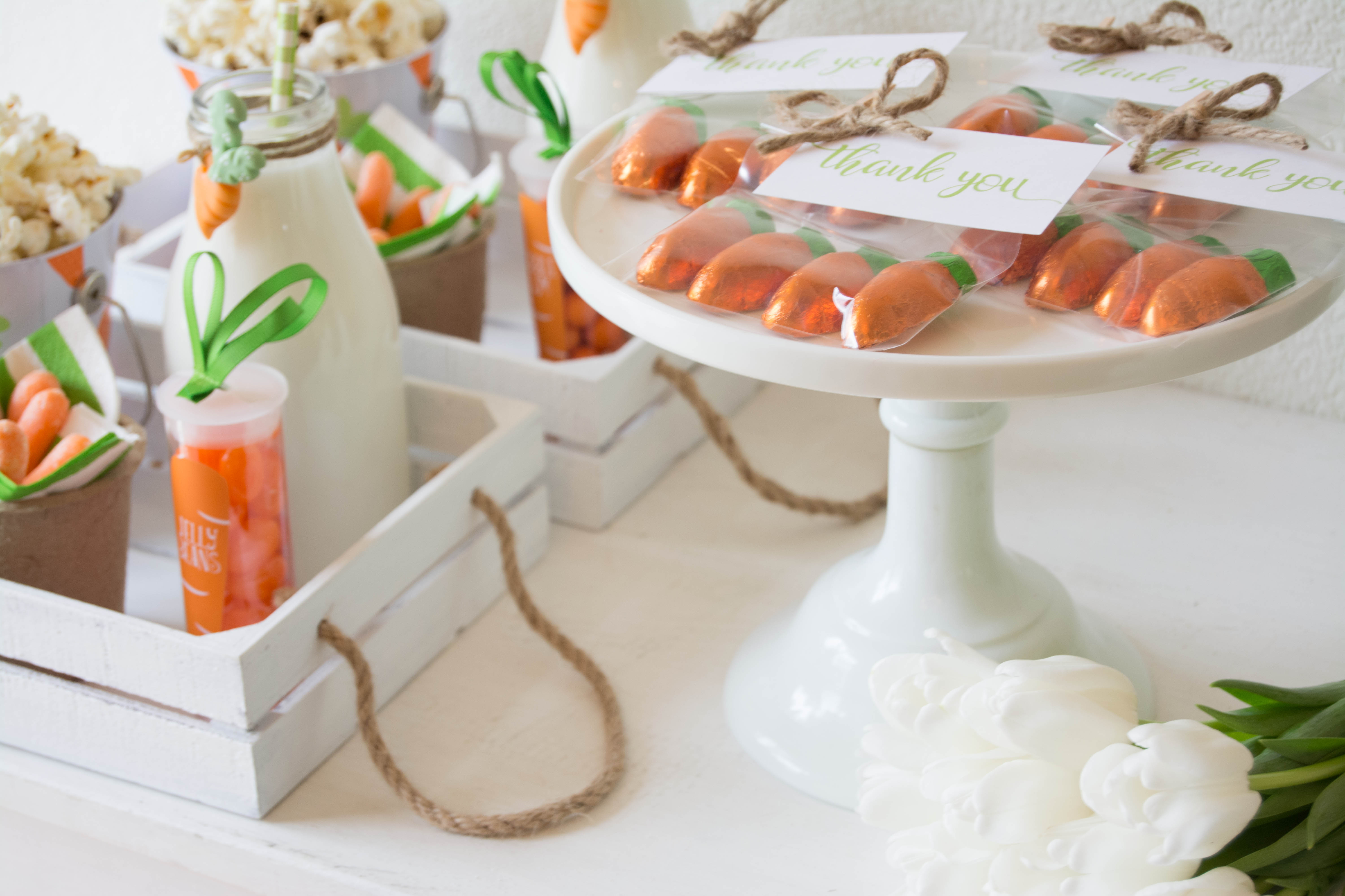 Karas Party Ideas Enchanted Fairy Garden Birthday Party