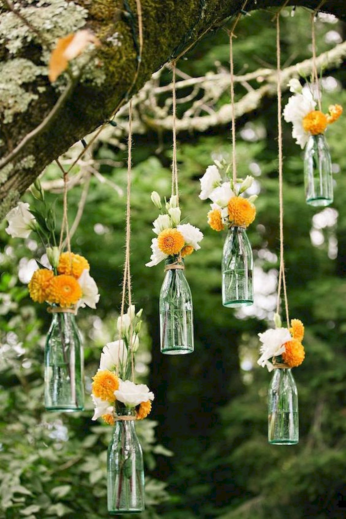 Simple Easter Garden Party Ideas