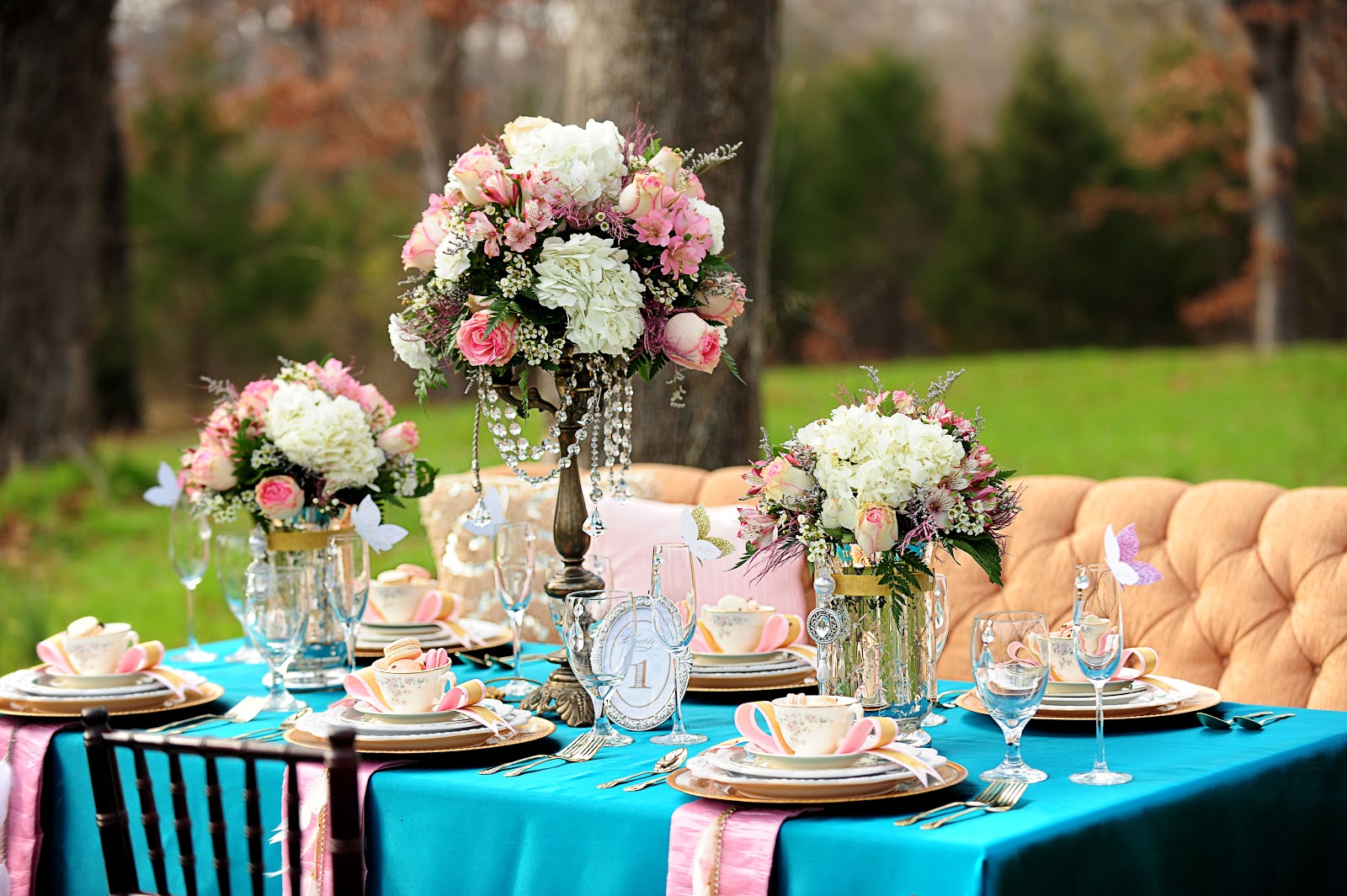 Vintage Rose Collection