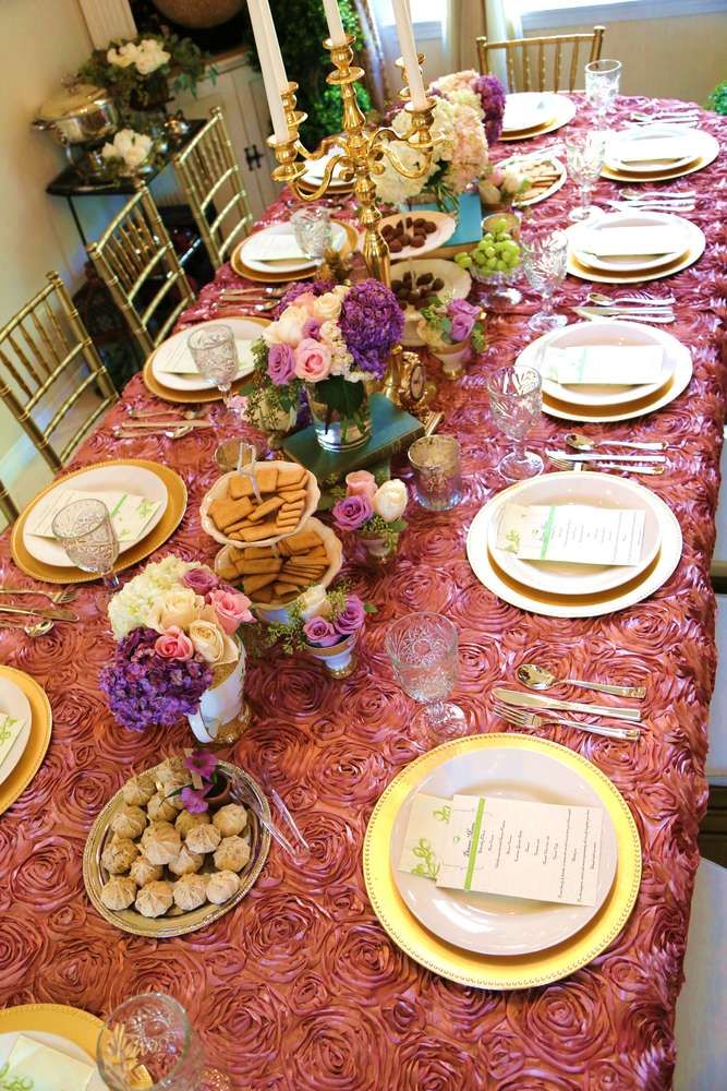 Vintage Rose Collection