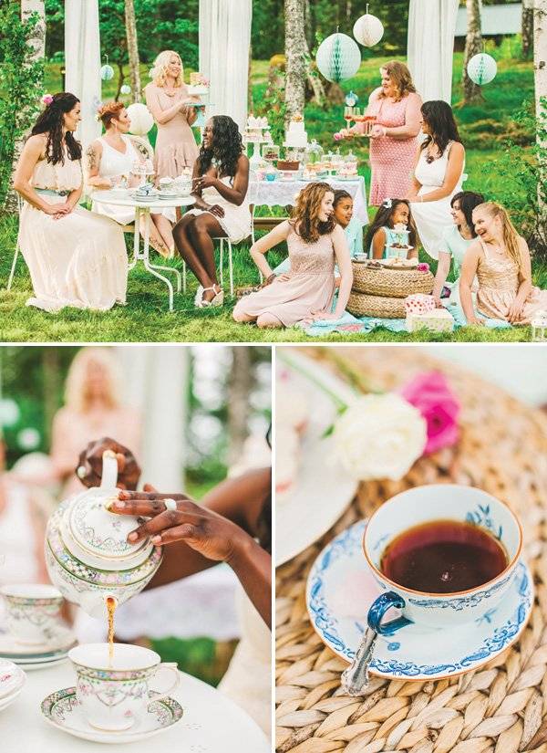 Awesome Spring Garden Decoration Ideas