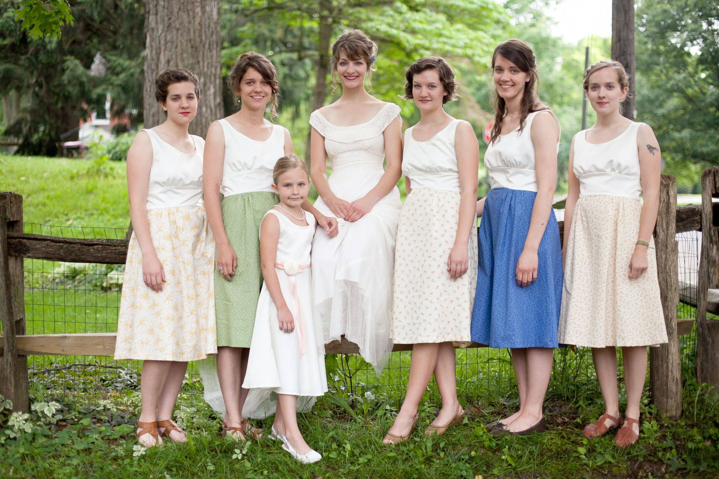 That Craft Garden Party