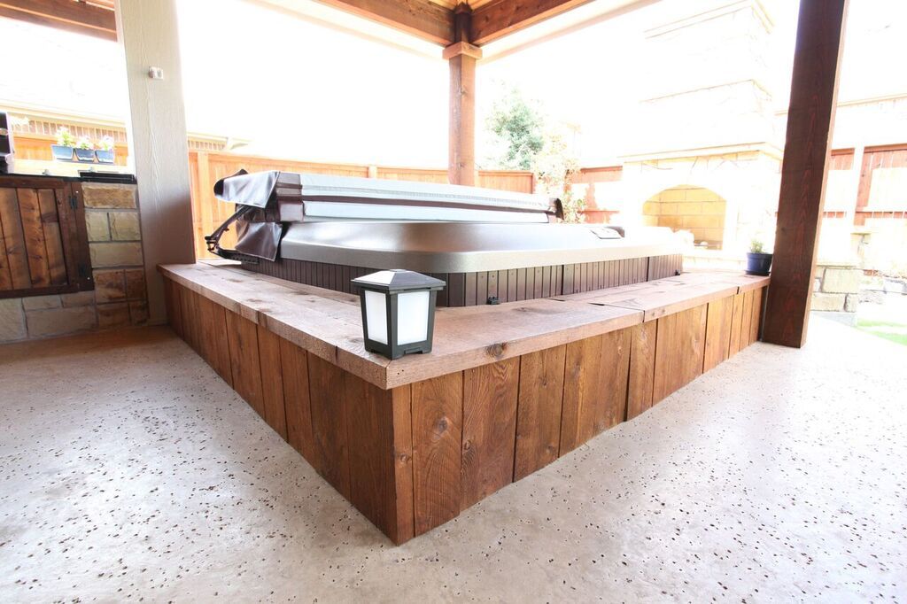 Smart Garden Bench