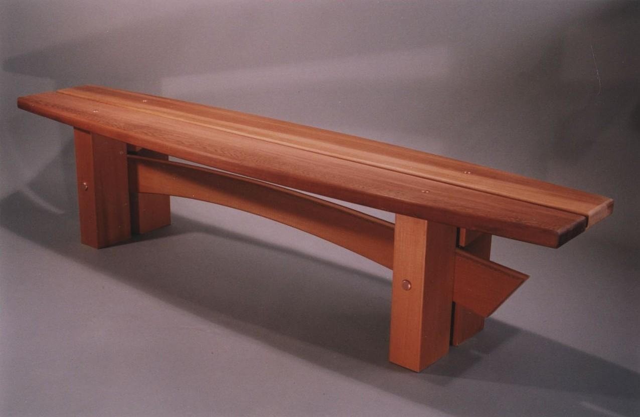 Comfortable And Functional Garden Bench Ideas Yard Surfer