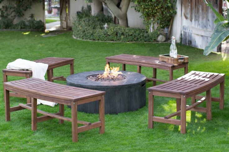 Recycled Crates