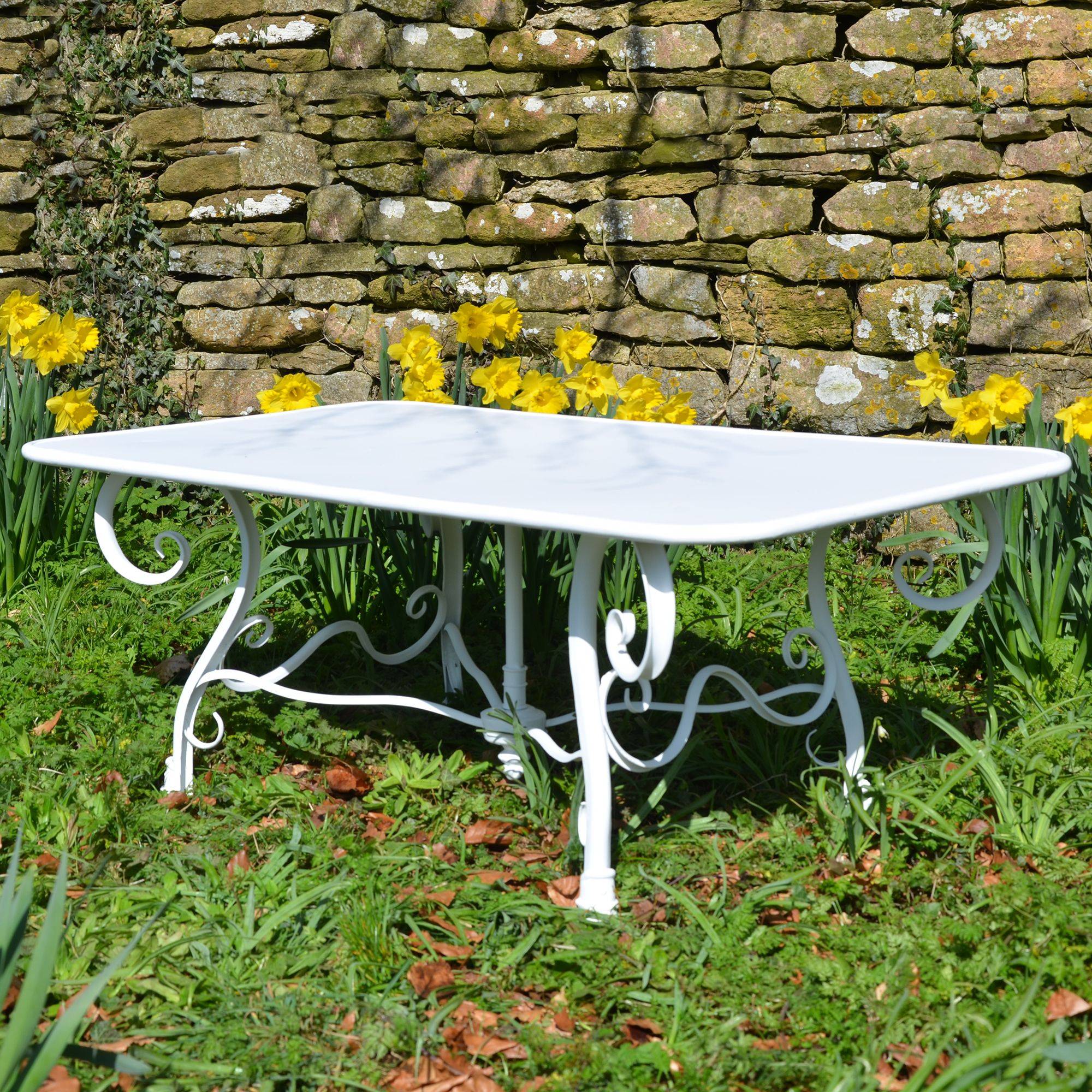 Diy Outdoor Coffee Table Ideas