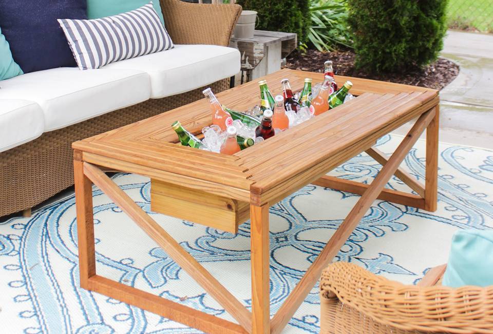 Modern Coffee Tables Designs
