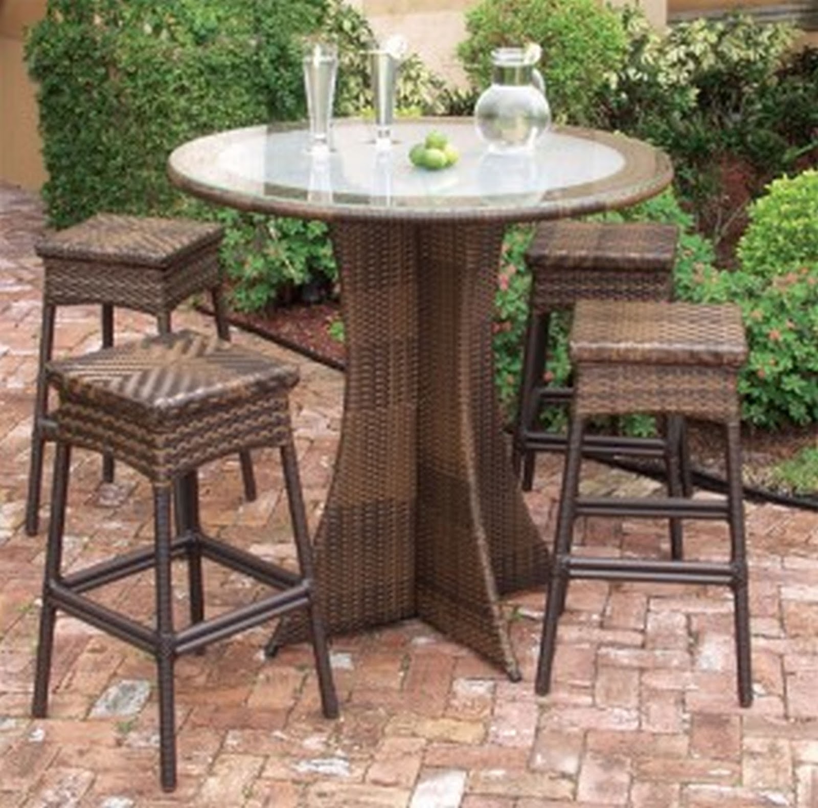 Round Outdoor Coffee Table Coffee Table Design Ideas
