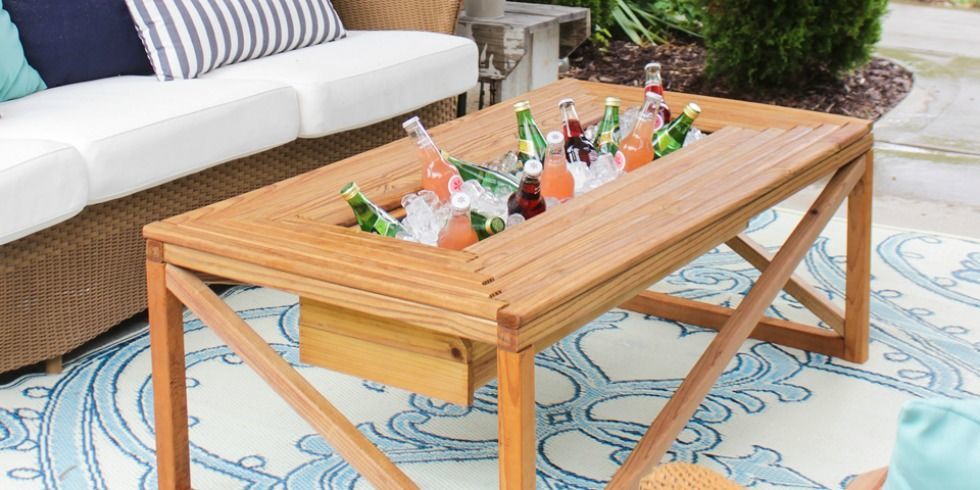These Patio Furniture Ideas