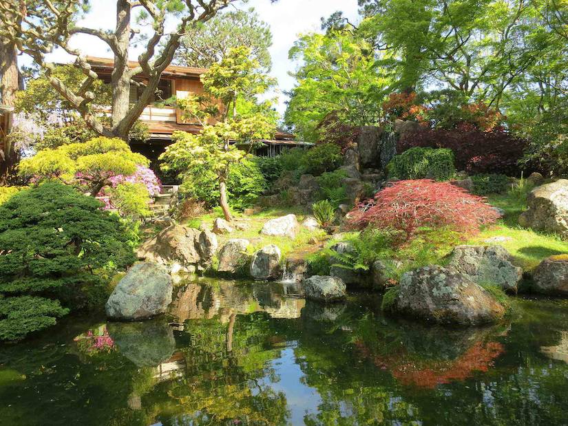 24 Tea Garden Design Ideas You Cannot Miss SharonSable