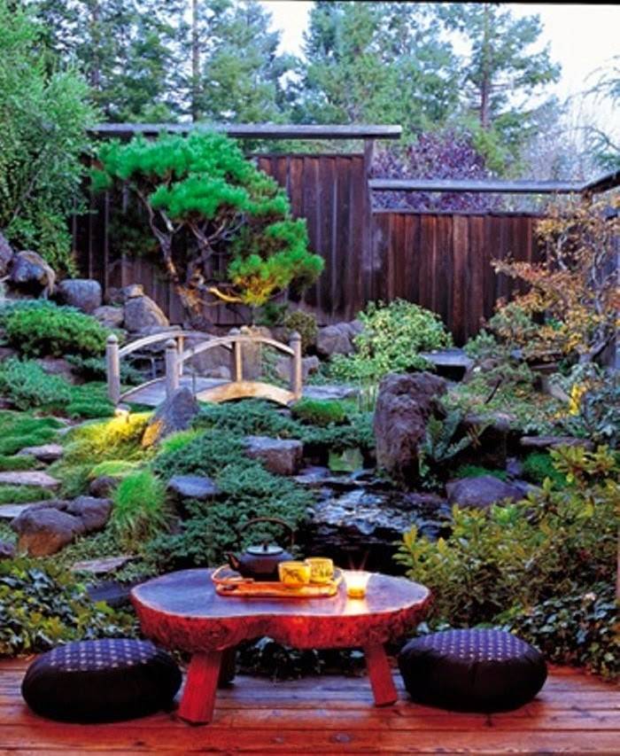 Japanese Garden Design Total Landscape Care