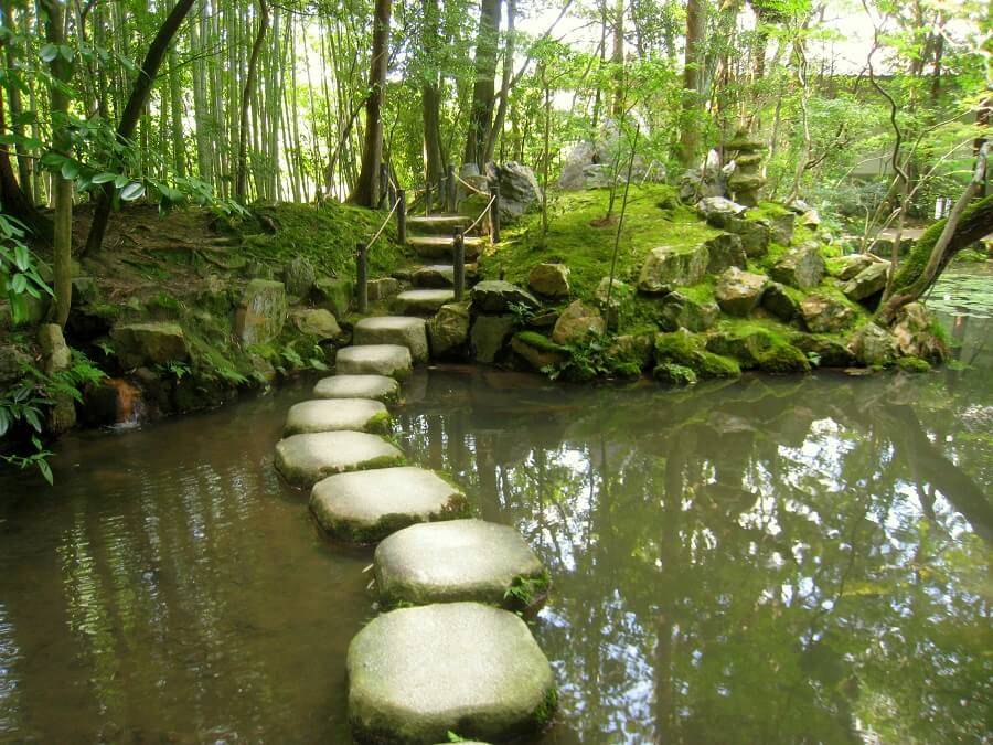 Japanese Garden Design Total Landscape Care
