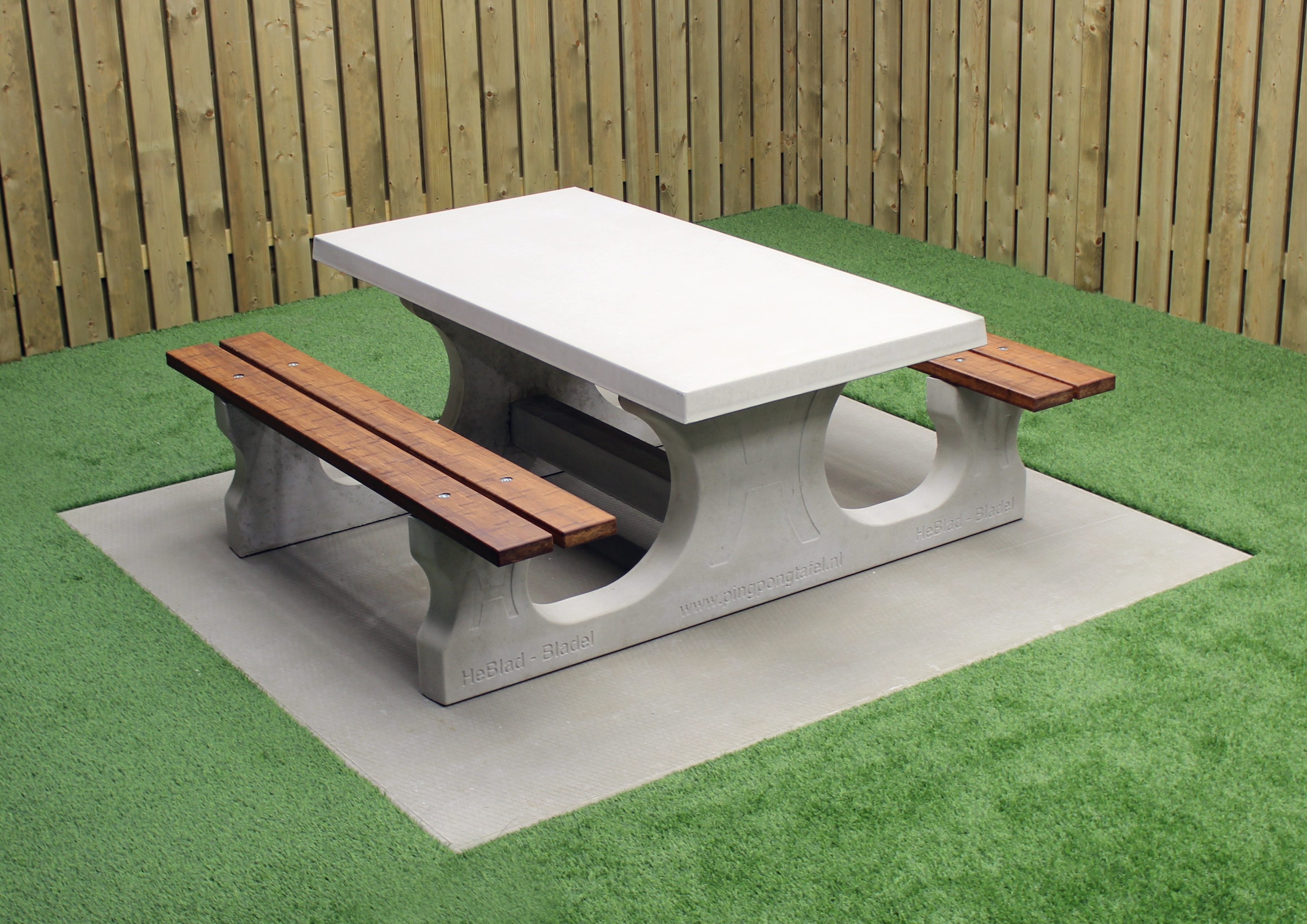 Patio Coffee Table