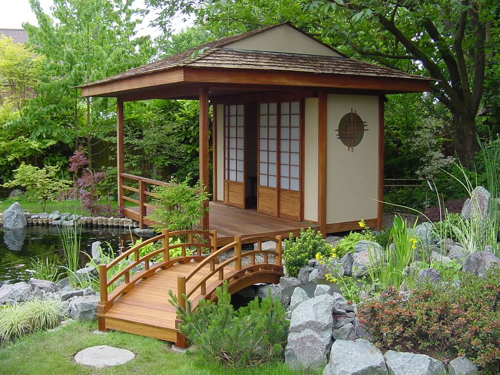 The Japanese Garden Centre