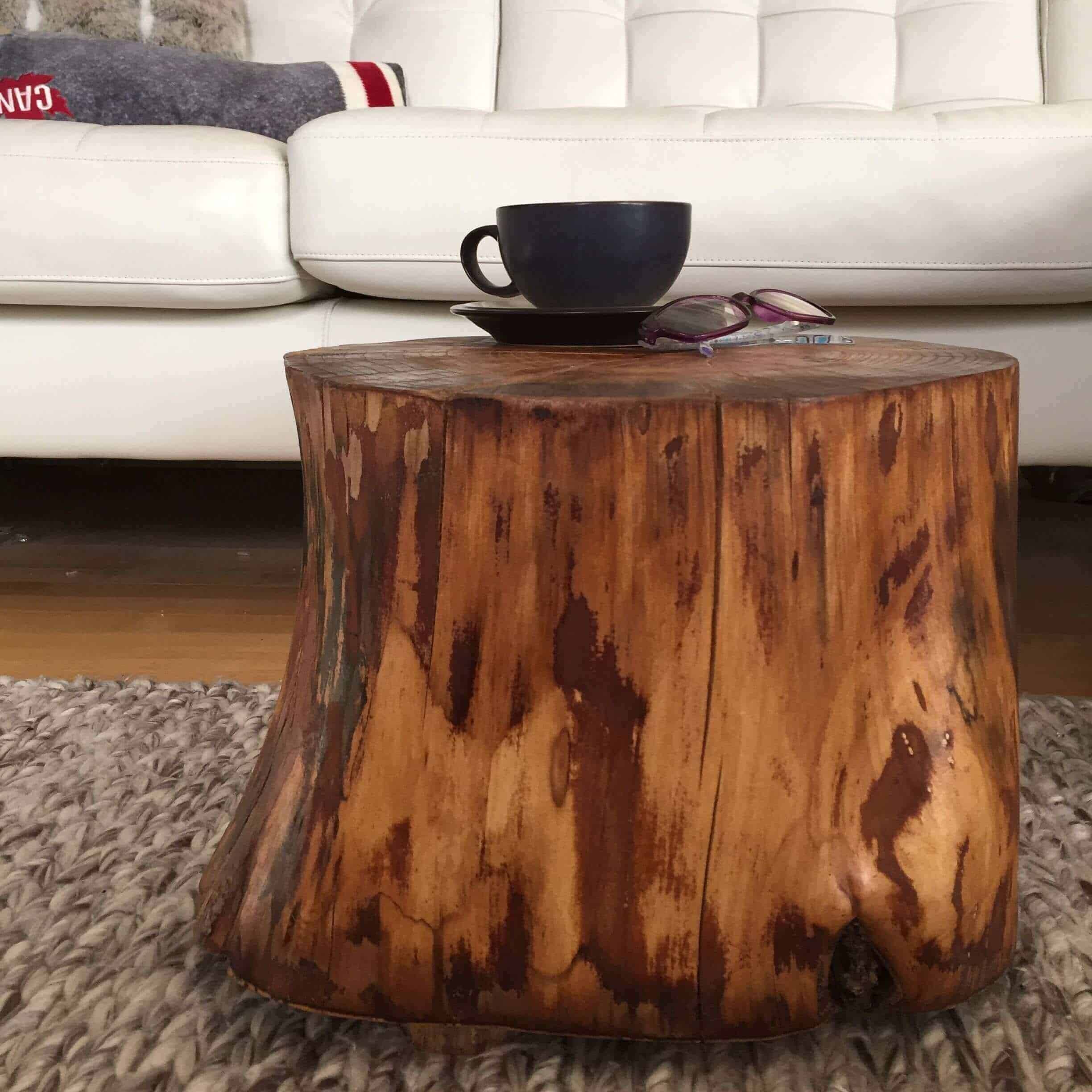 Diy Side Table Ideas