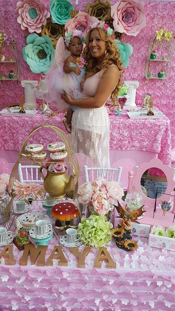 Mythical Themed Parties Picnics