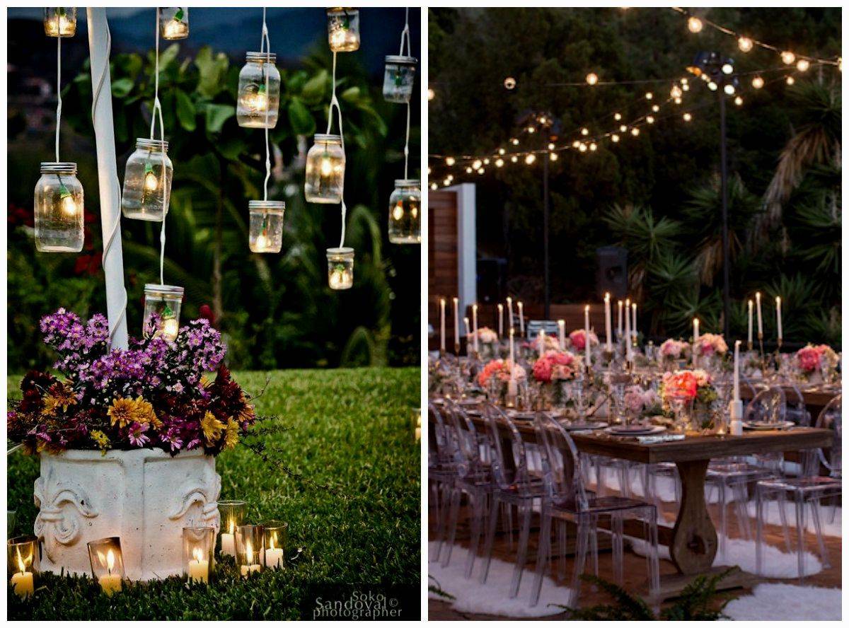 Beautiful Boho Outdoor Decorating Ideas
