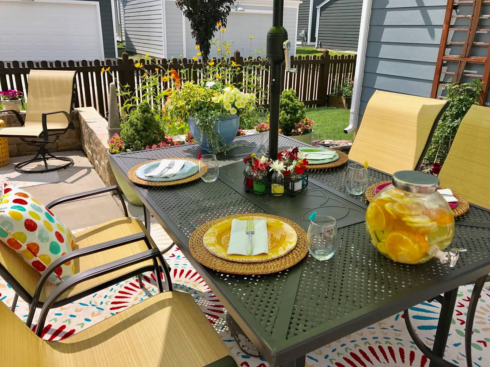 Pretty My Party Party Ideas