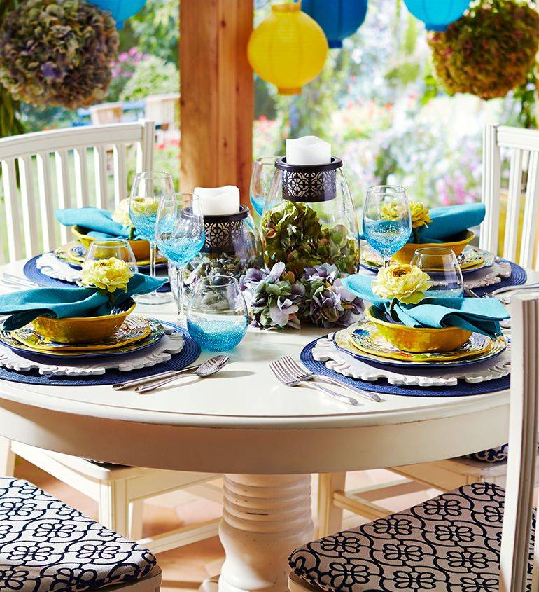 20 Garden Party Tablescapes Ideas You Must Look SharonSable