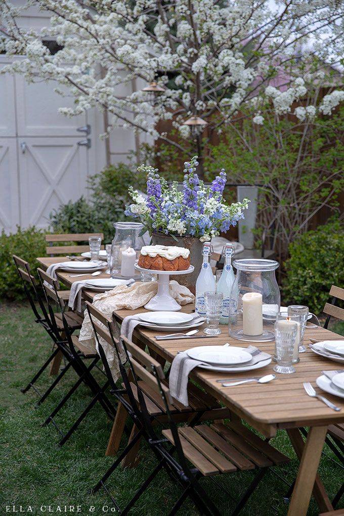 Garden Party Garden Party