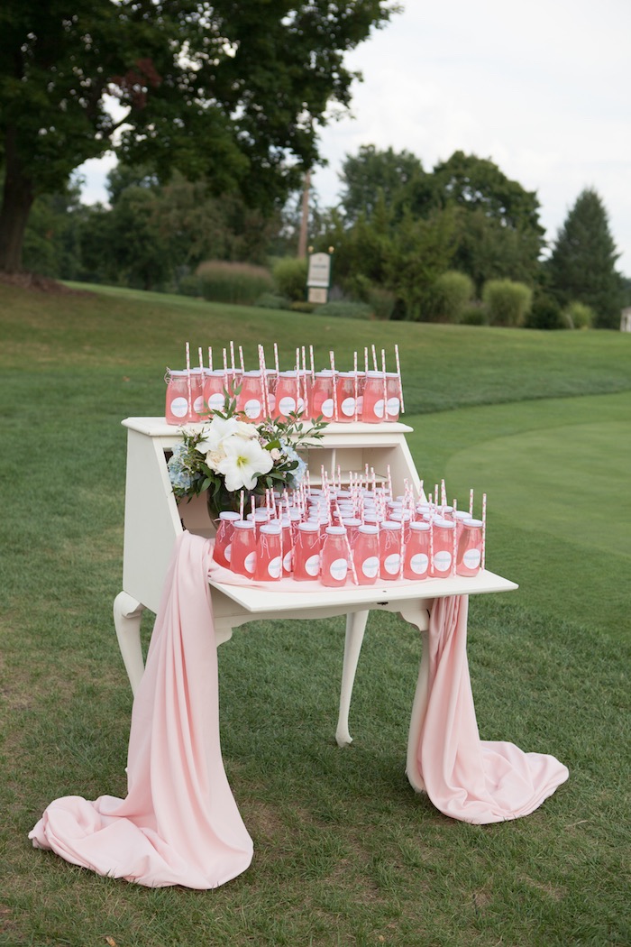 Karas Party Ideas Fairy Garden Themed St Birthday Party