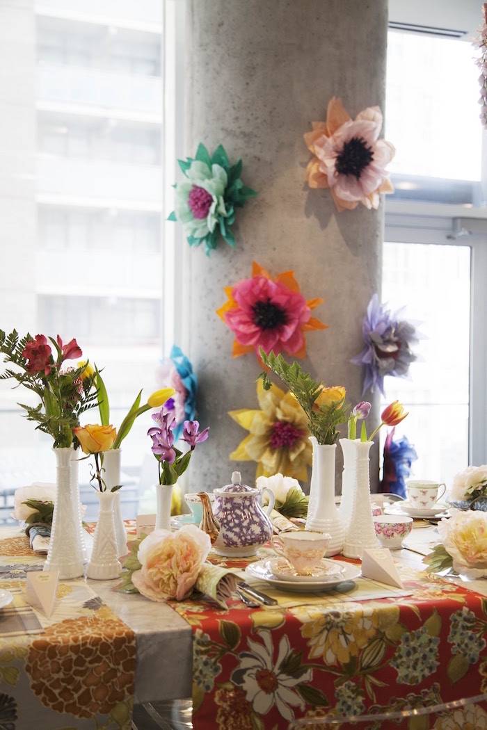 Charming Bridal Shower Ideas