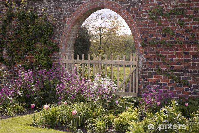 Beautiful Modern English Country Garden Design Ideas Page