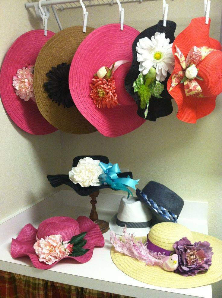 Pinterest Diy Birthday Tea Party