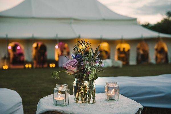 An Edwardian Garden Party