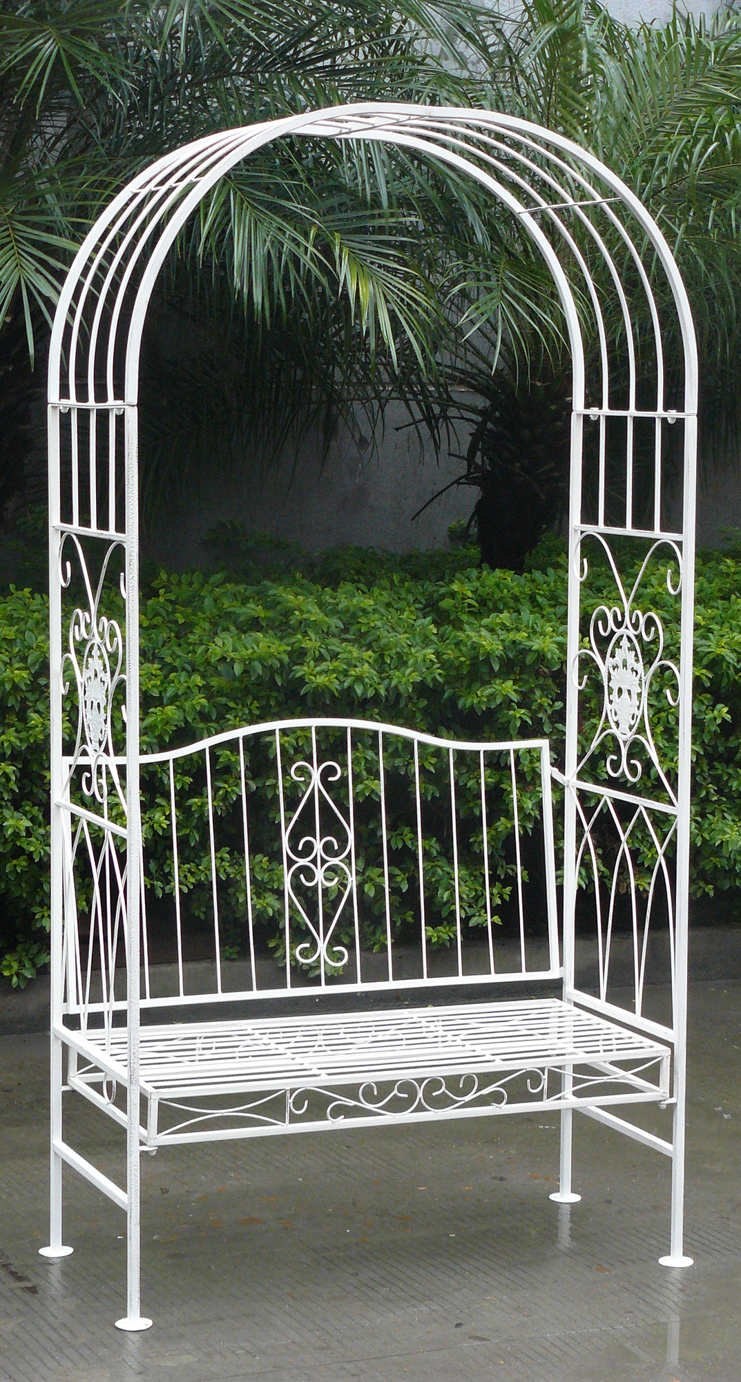 Diy Garden Bench Ideas Free Plans