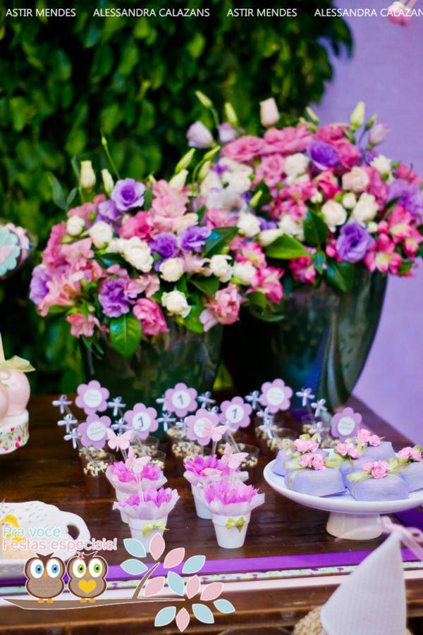 Creatively Awesome Diy Garden Party Decor Ideas