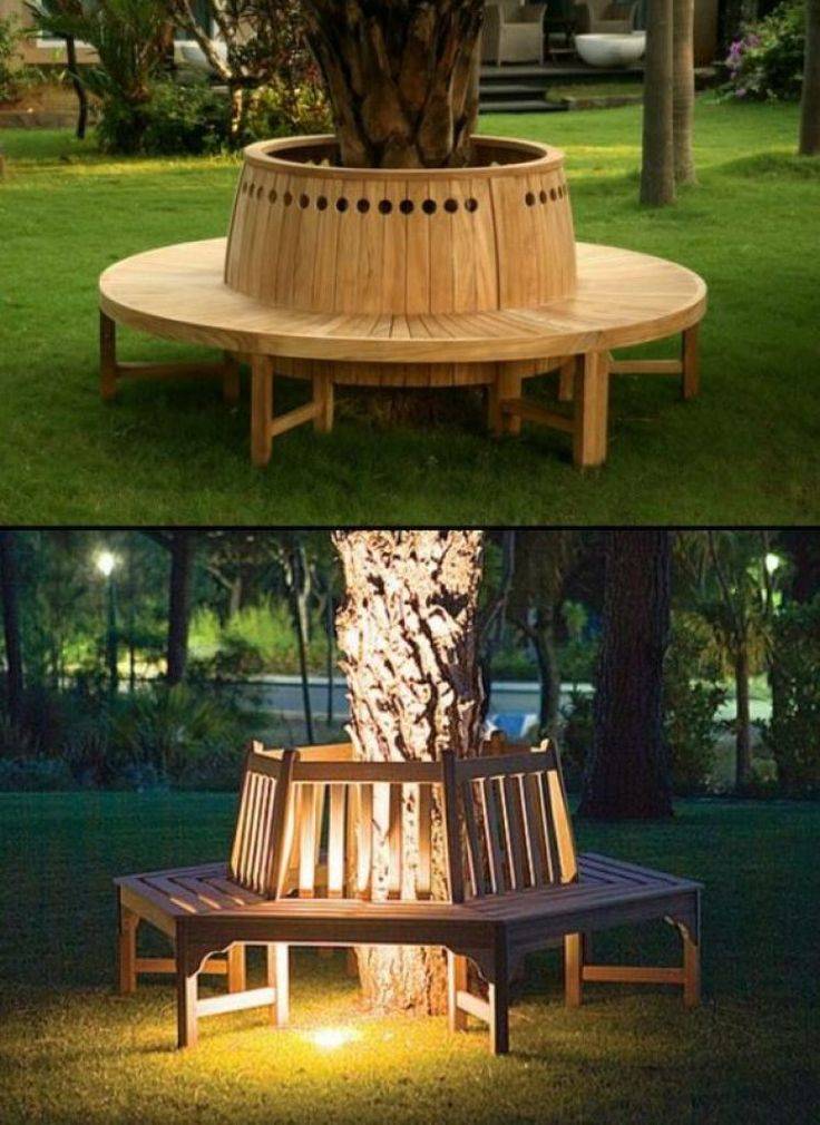Fabulous Garden Decorating Ideas