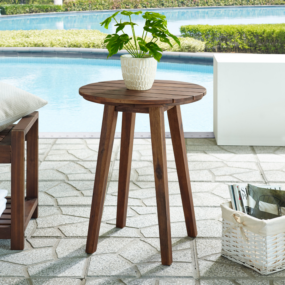 Round Outdoor Coffee Table Coffee Table Inspiration