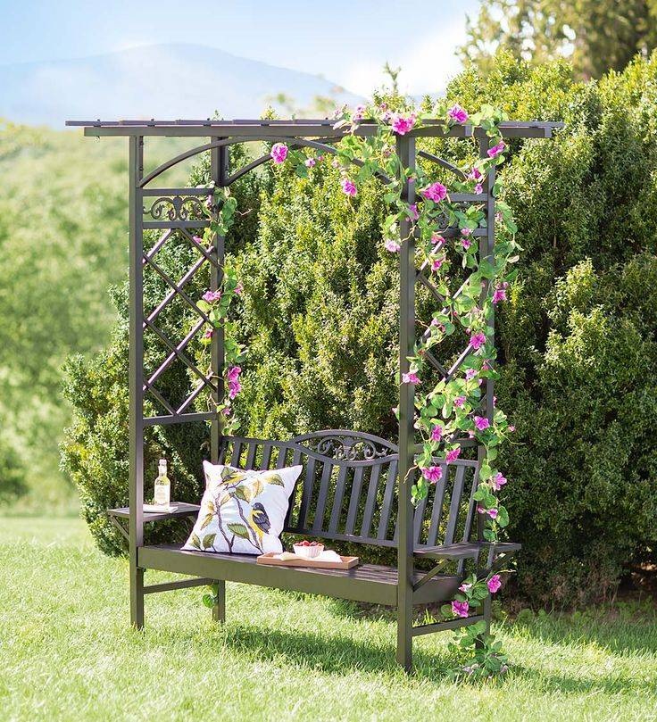 Garden Trellis